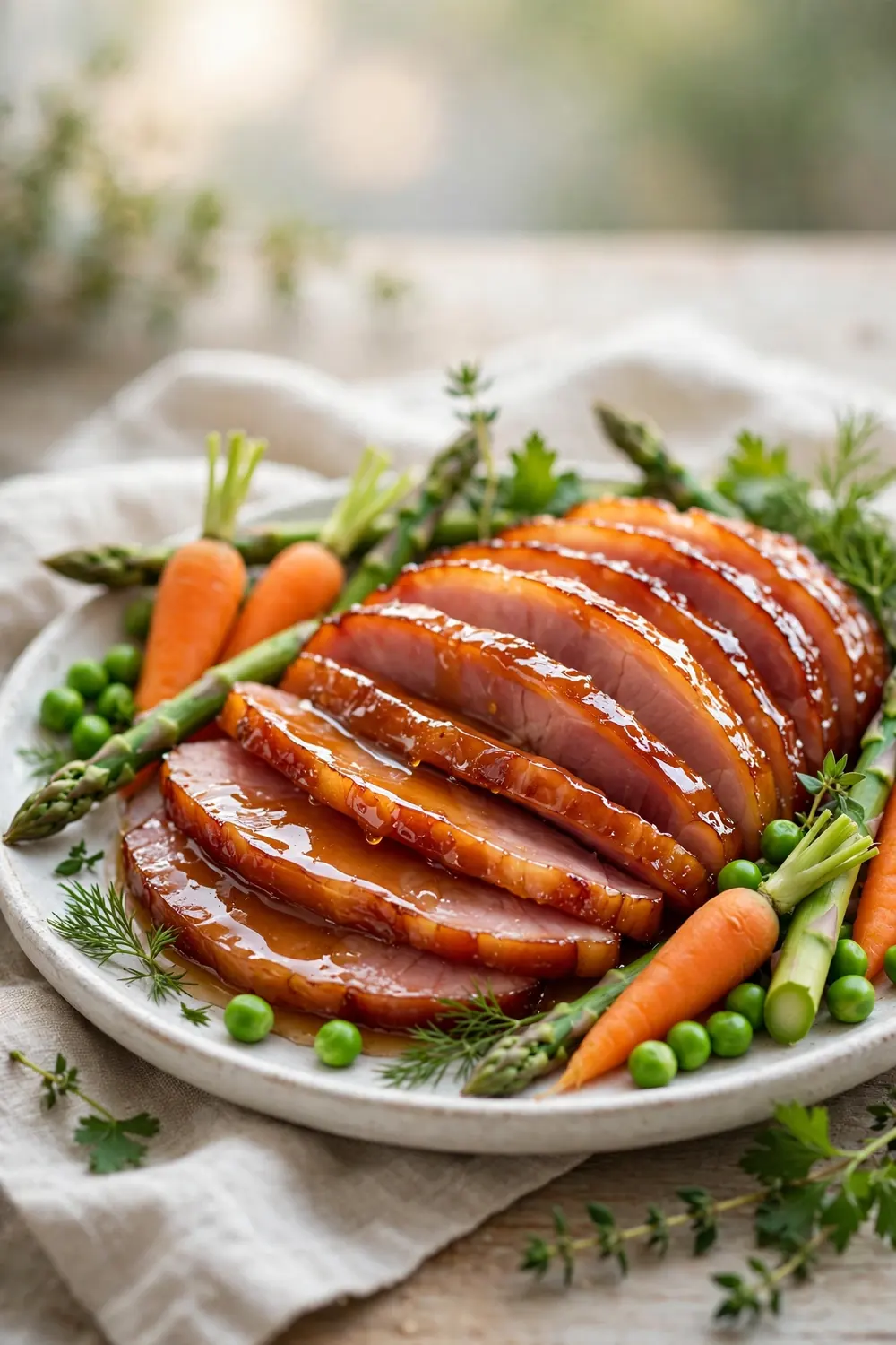 Spring dinner 20