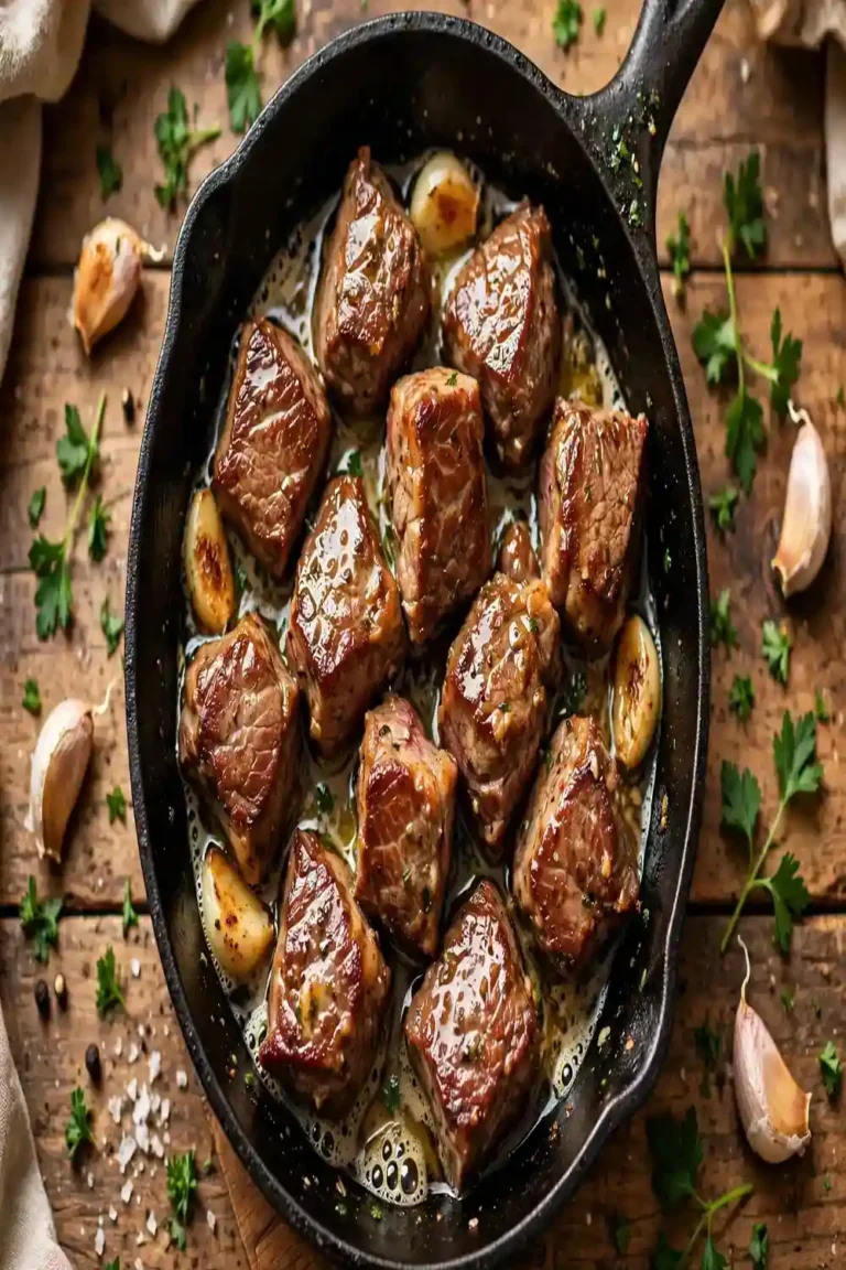 21 Juicy Steak Bite Recipes for Quick, Flavorful Dinners