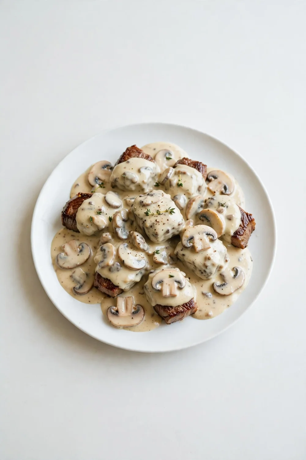 steak bites 10
