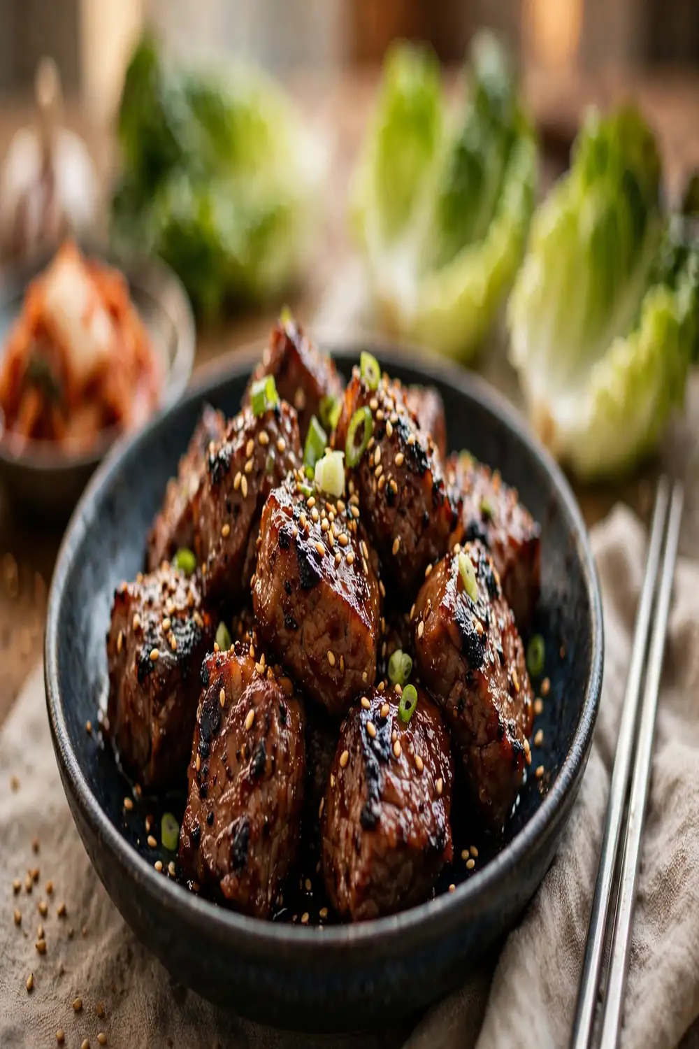 steak bites 15