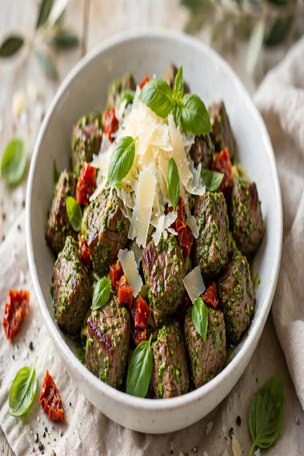 steak bites 20