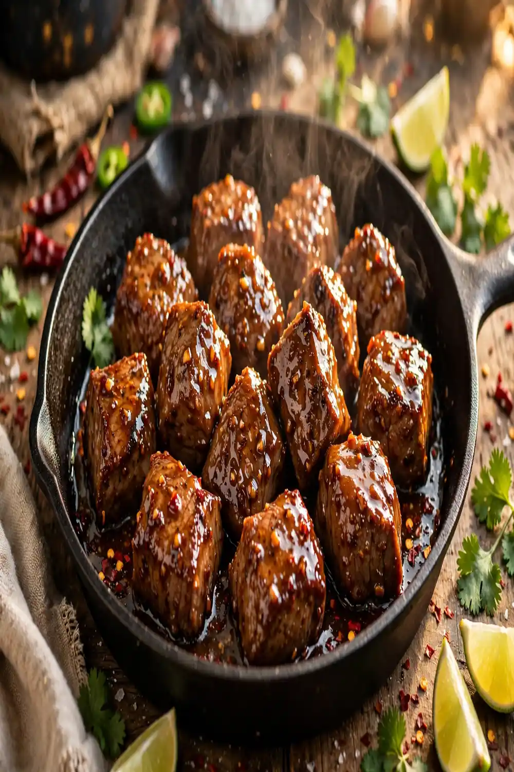 steak bites 21