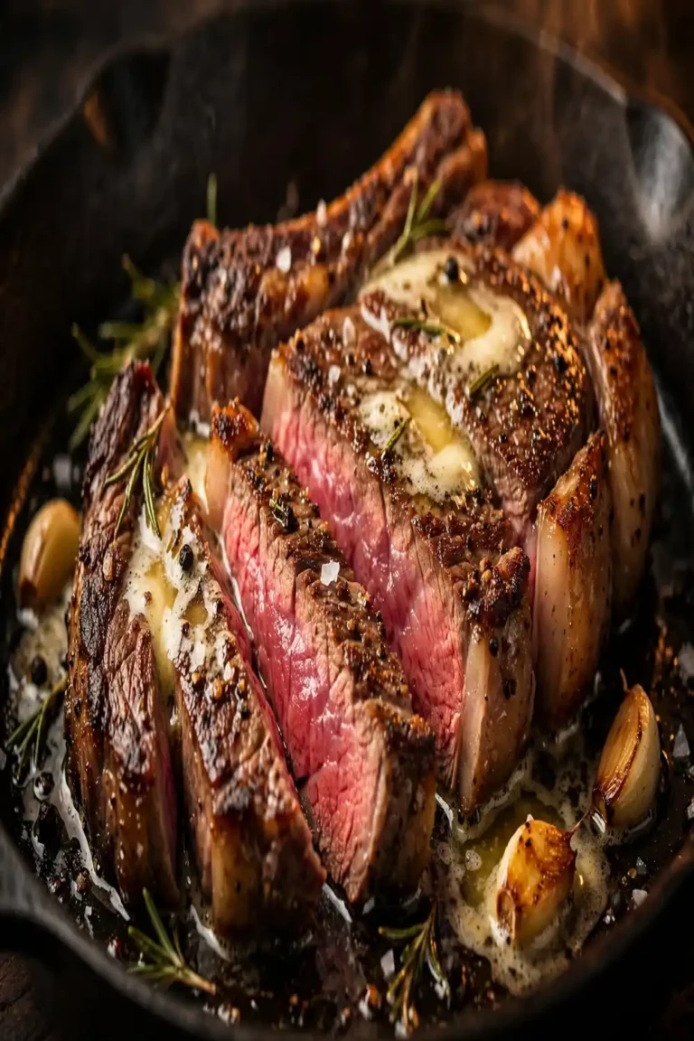 25 Juicy Steak Dinner Ideas for Restaurant-Style Meals