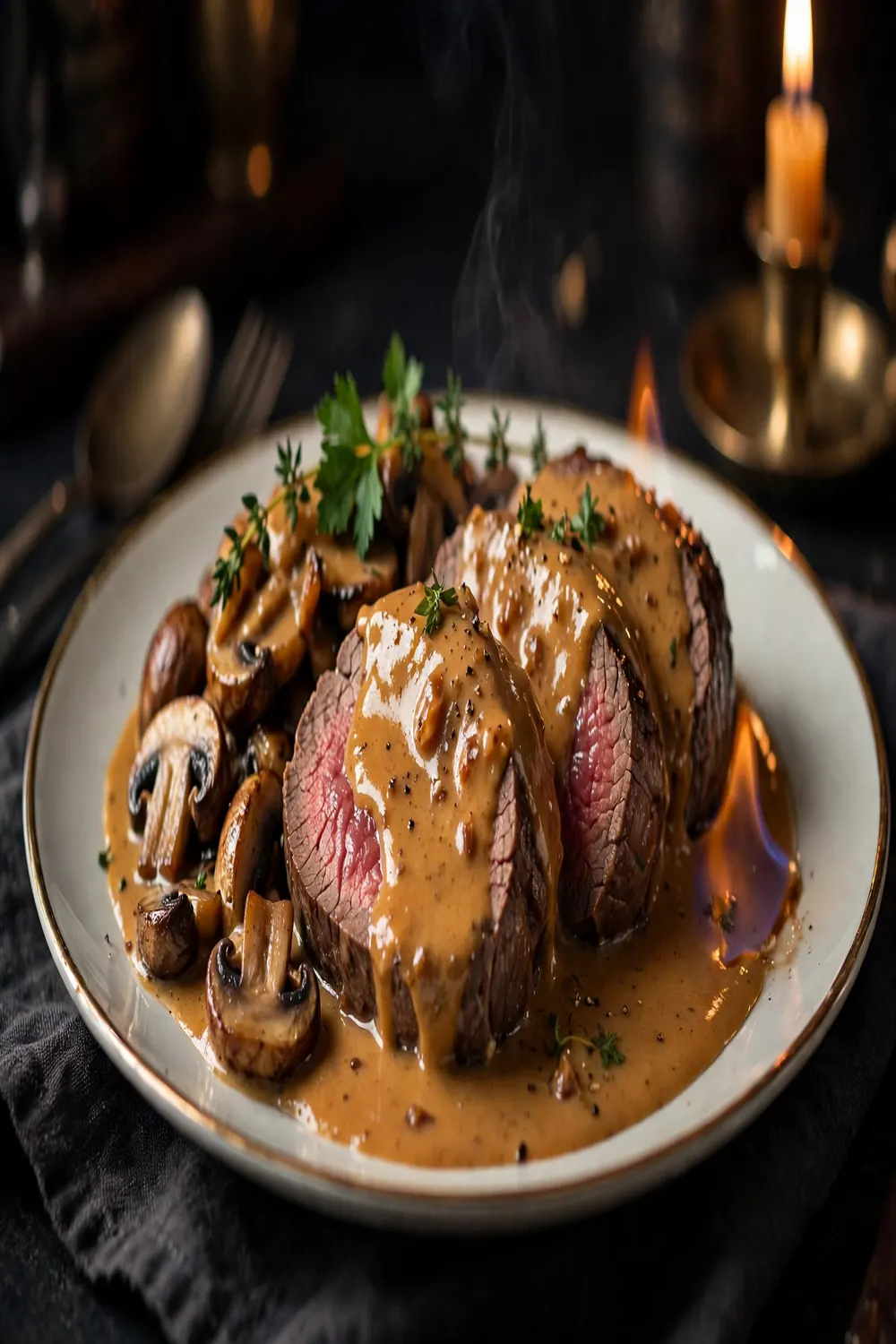 steak dinners 18