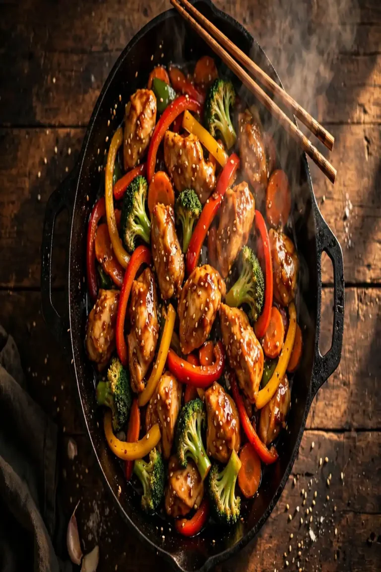 24 Easy Stir Fry Dinner Ideas for Busy Weeknights
