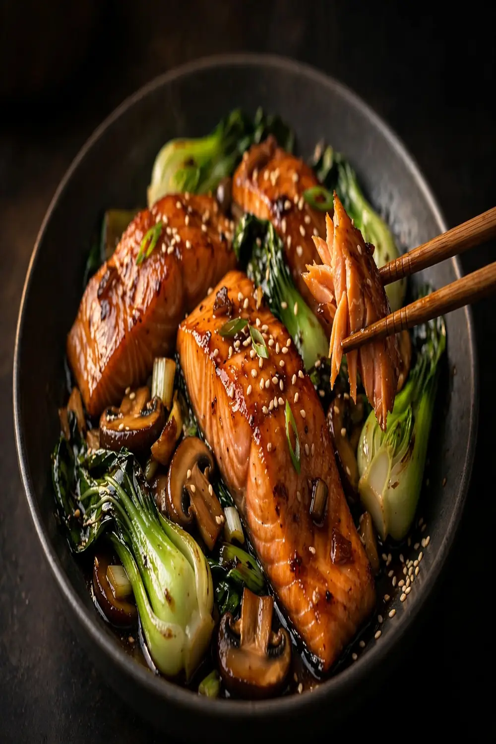 stir fry dinners 10