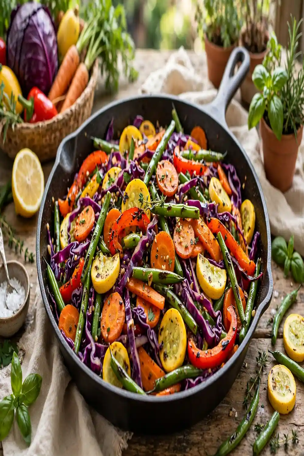 stir fry dinners 12