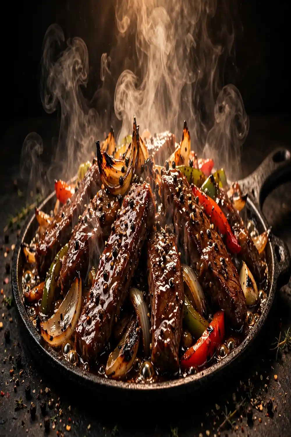 stir fry dinners 15