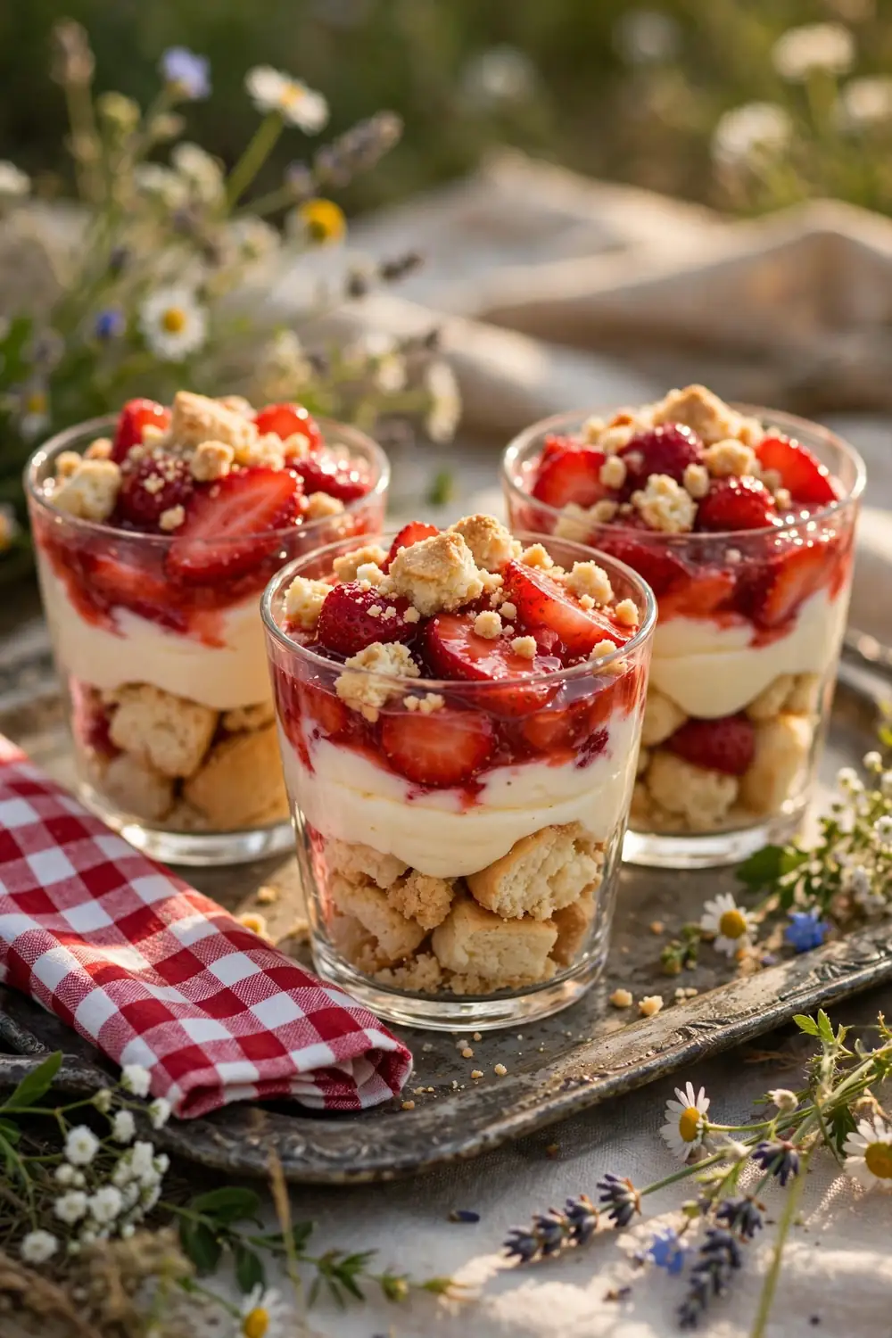 strawberry cheesecake 14