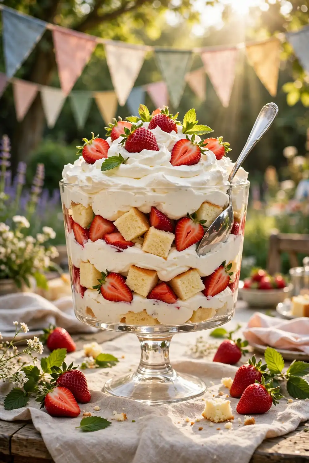 strawberry cheesecake 20