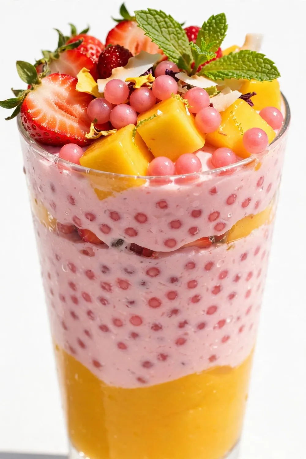 strawberry sago 02
