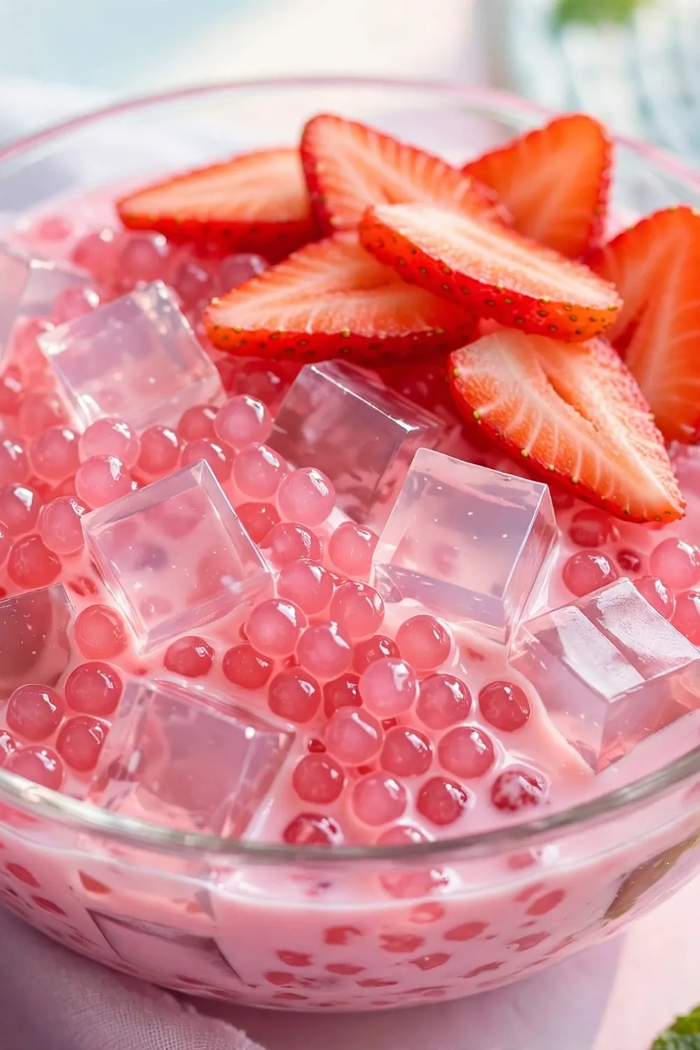 strawberry sago 04