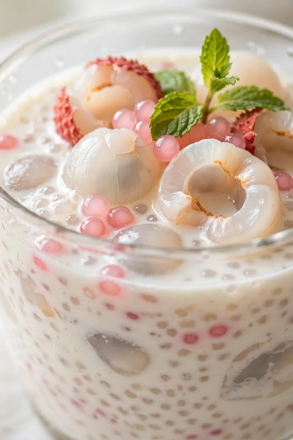strawberry sago 08