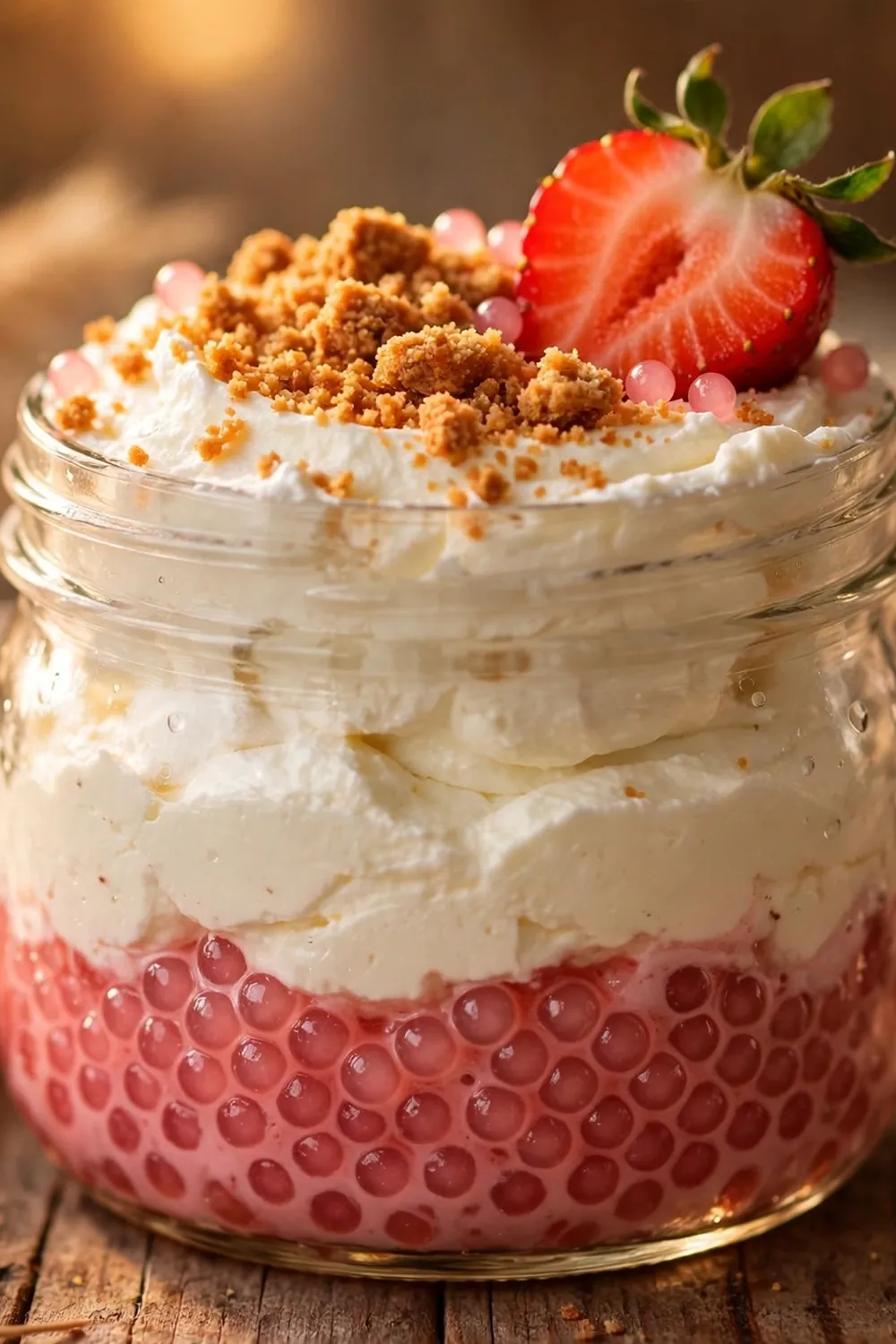 strawberry sago 09