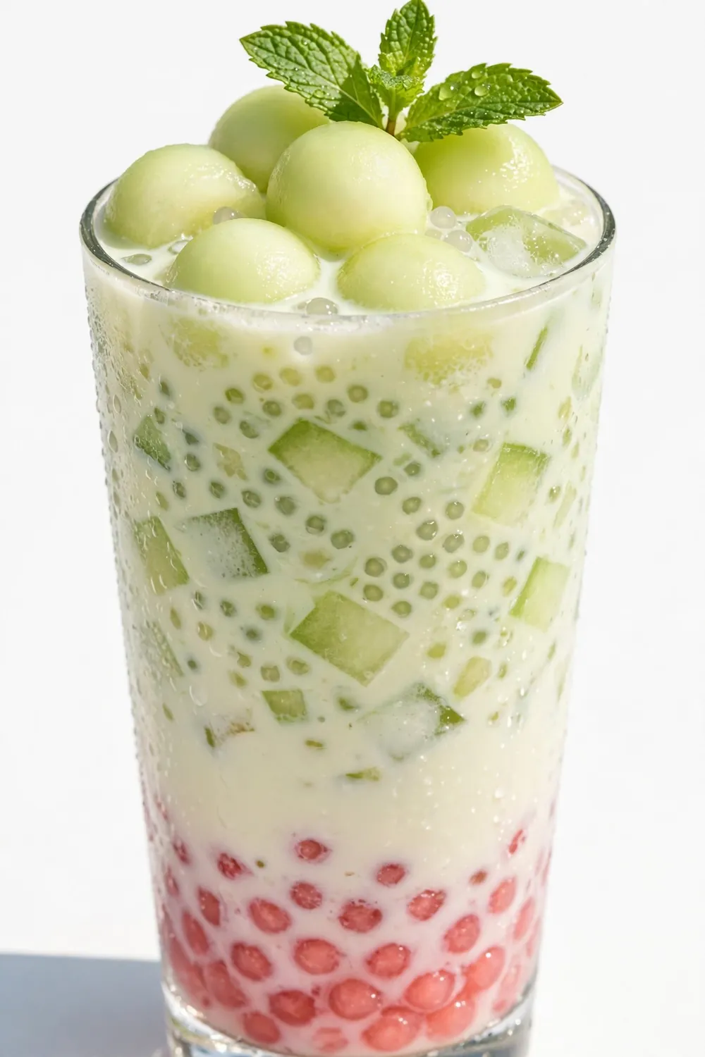 strawberry sago 13