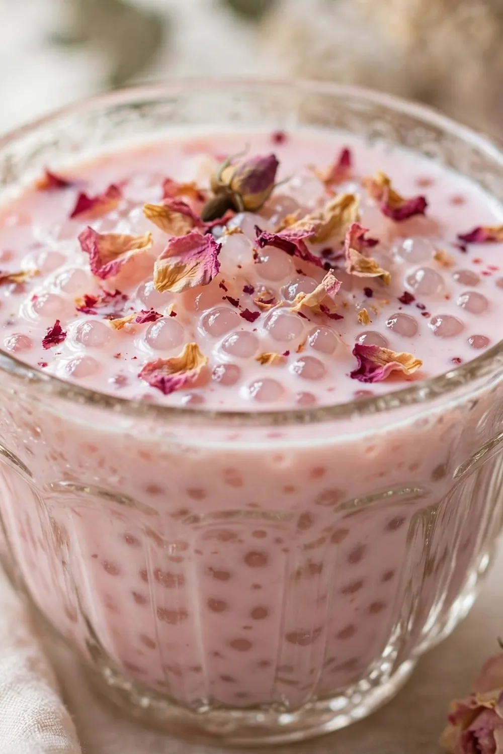 strawberry sago 19