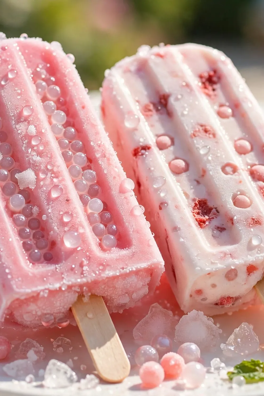 strawberry sago 21