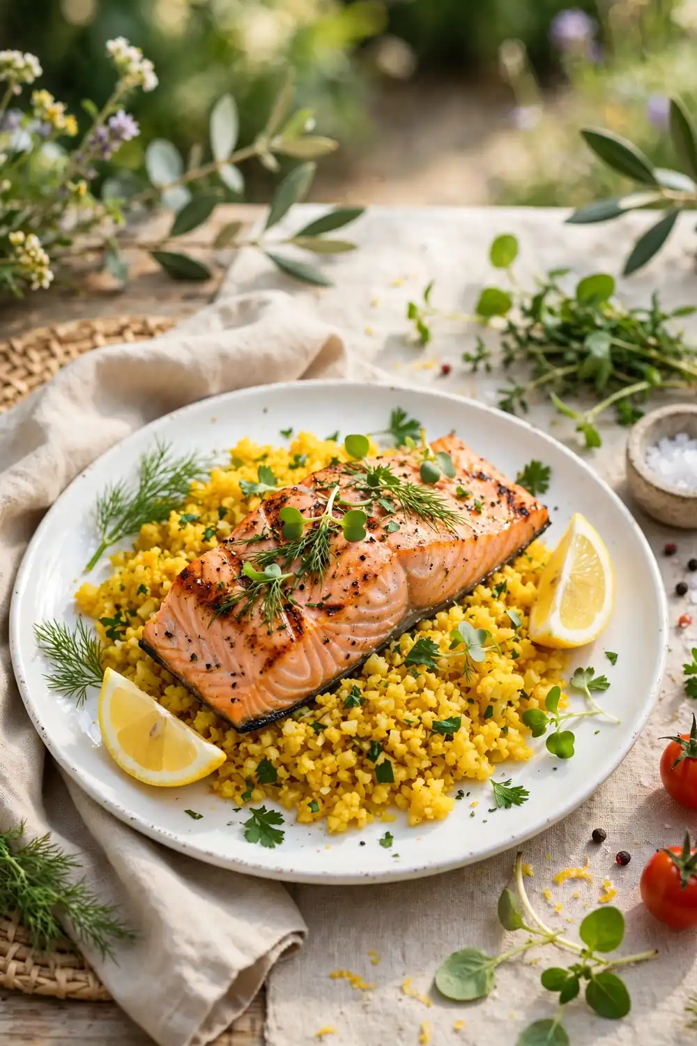 Summer anti inflammatory dinners 02