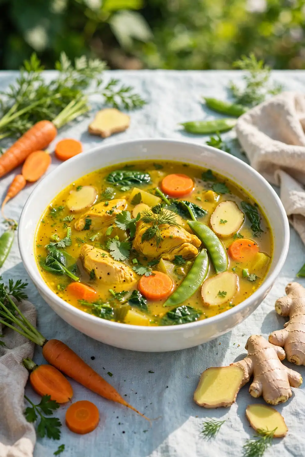 Summer anti inflammatory dinners 03