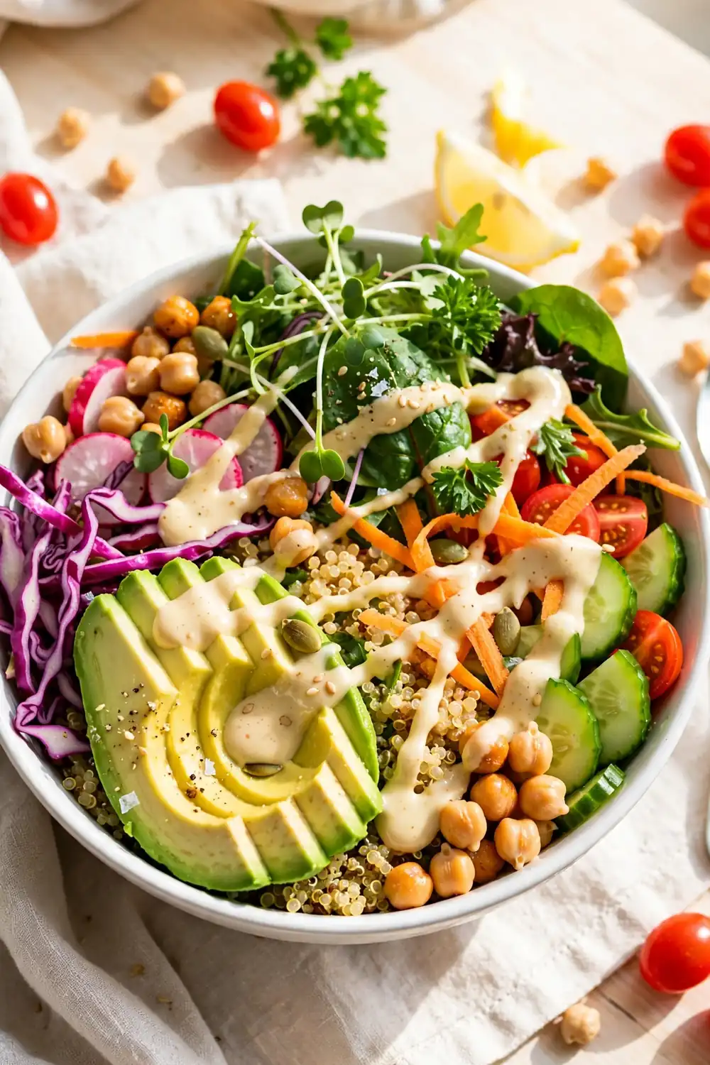 Summer anti inflammatory dinners 04