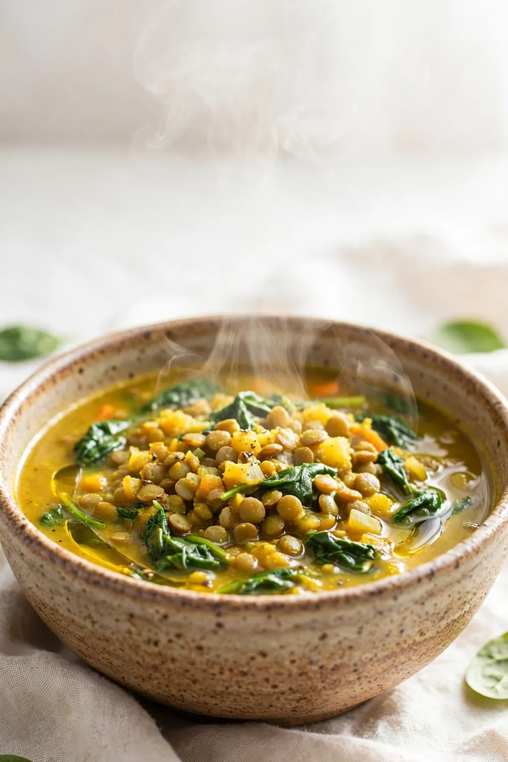 Summer anti inflammatory dinners 06