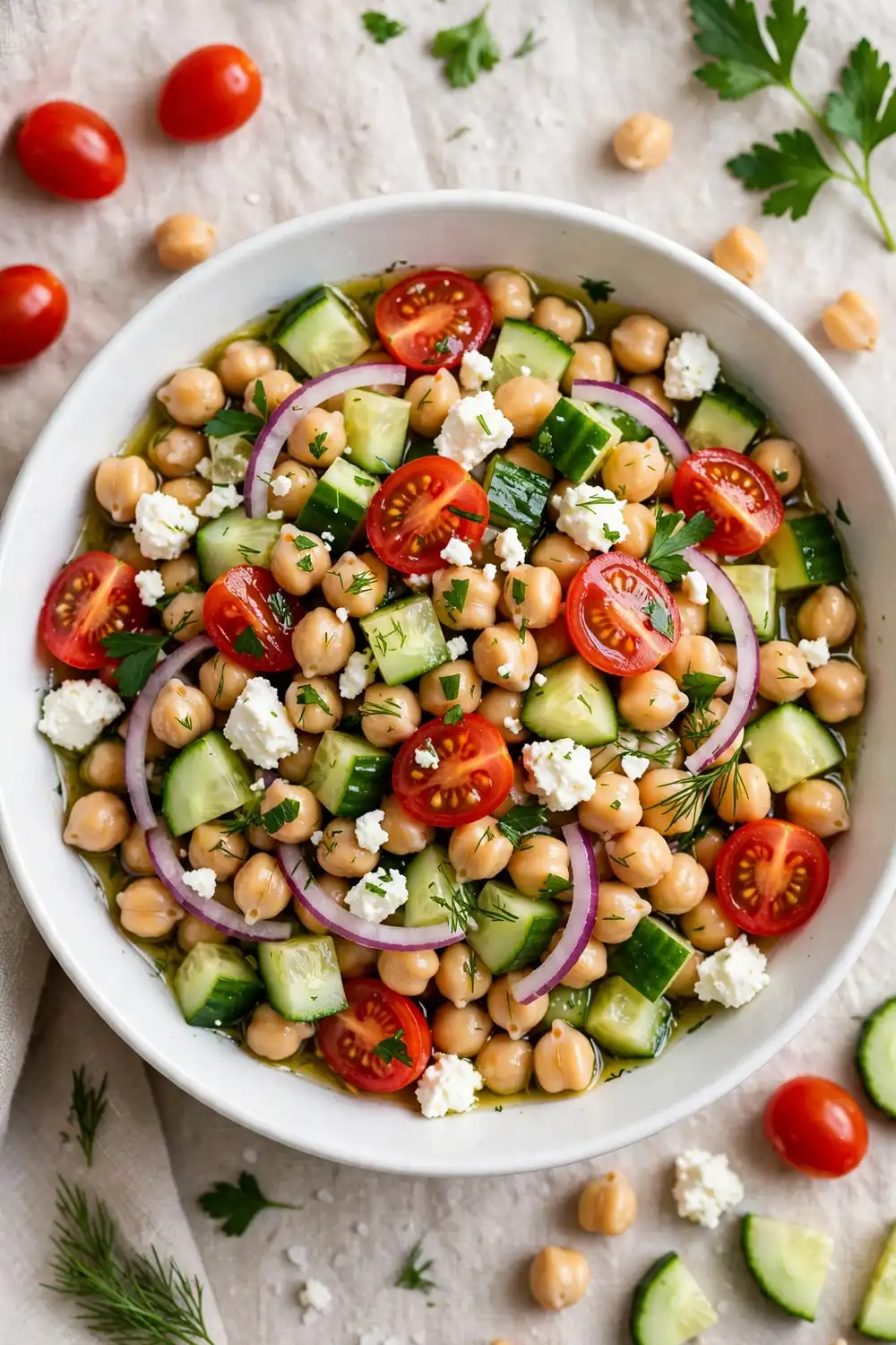 Summer anti inflammatory dinners 11