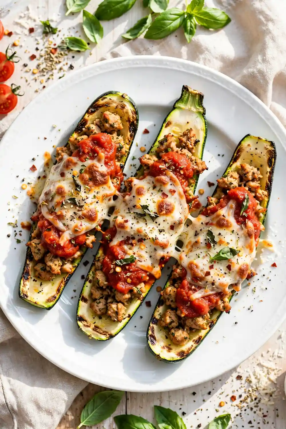 Summer anti inflammatory dinners 12