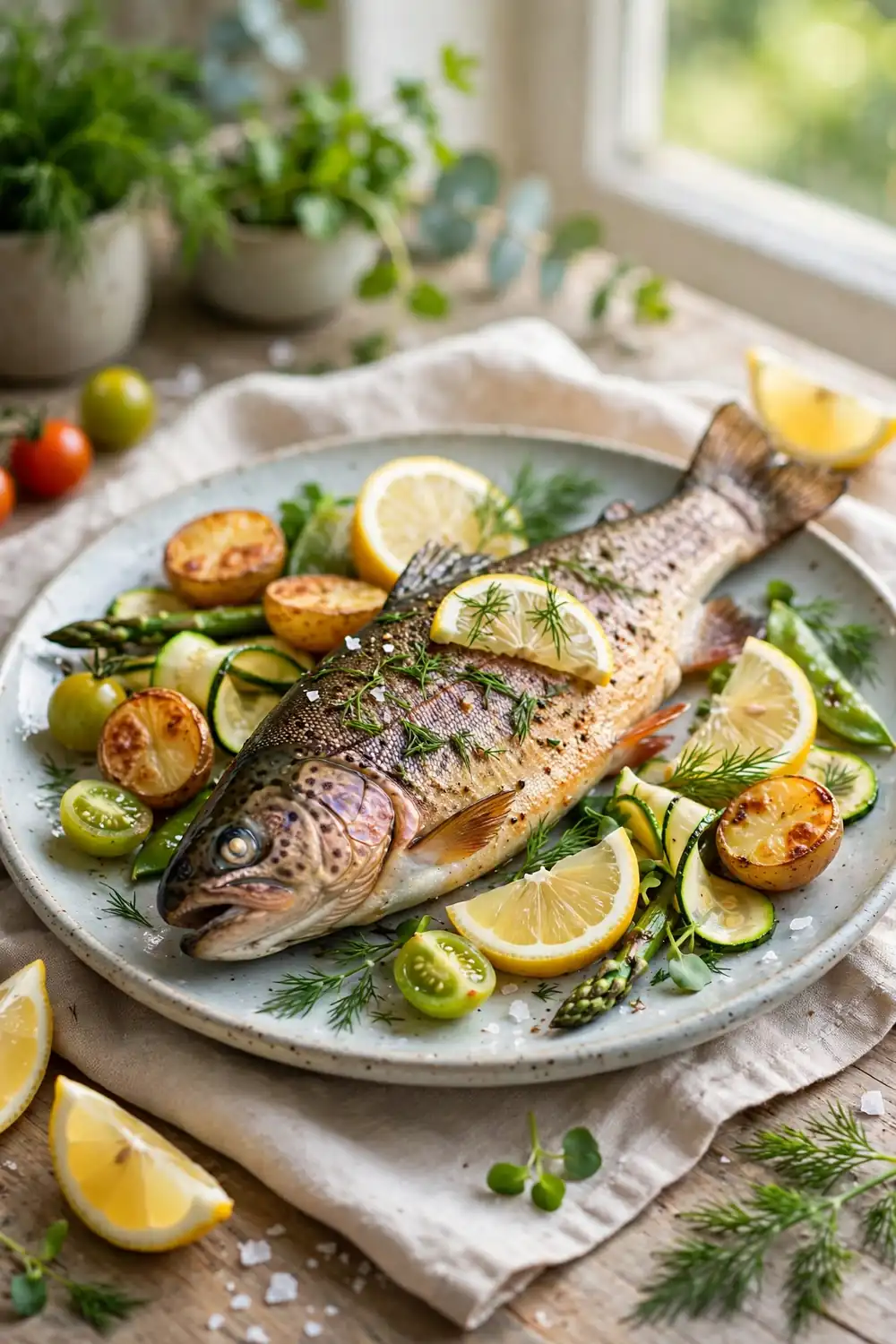Summer anti inflammatory dinners 14