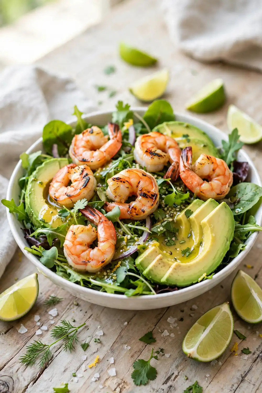 Summer anti inflammatory dinners 17