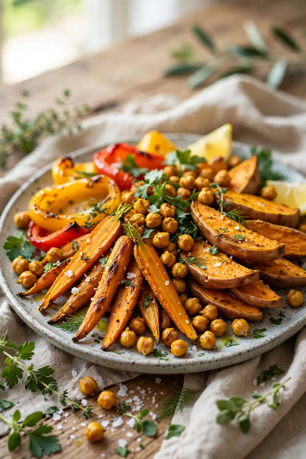 Summer anti inflammatory dinners 18