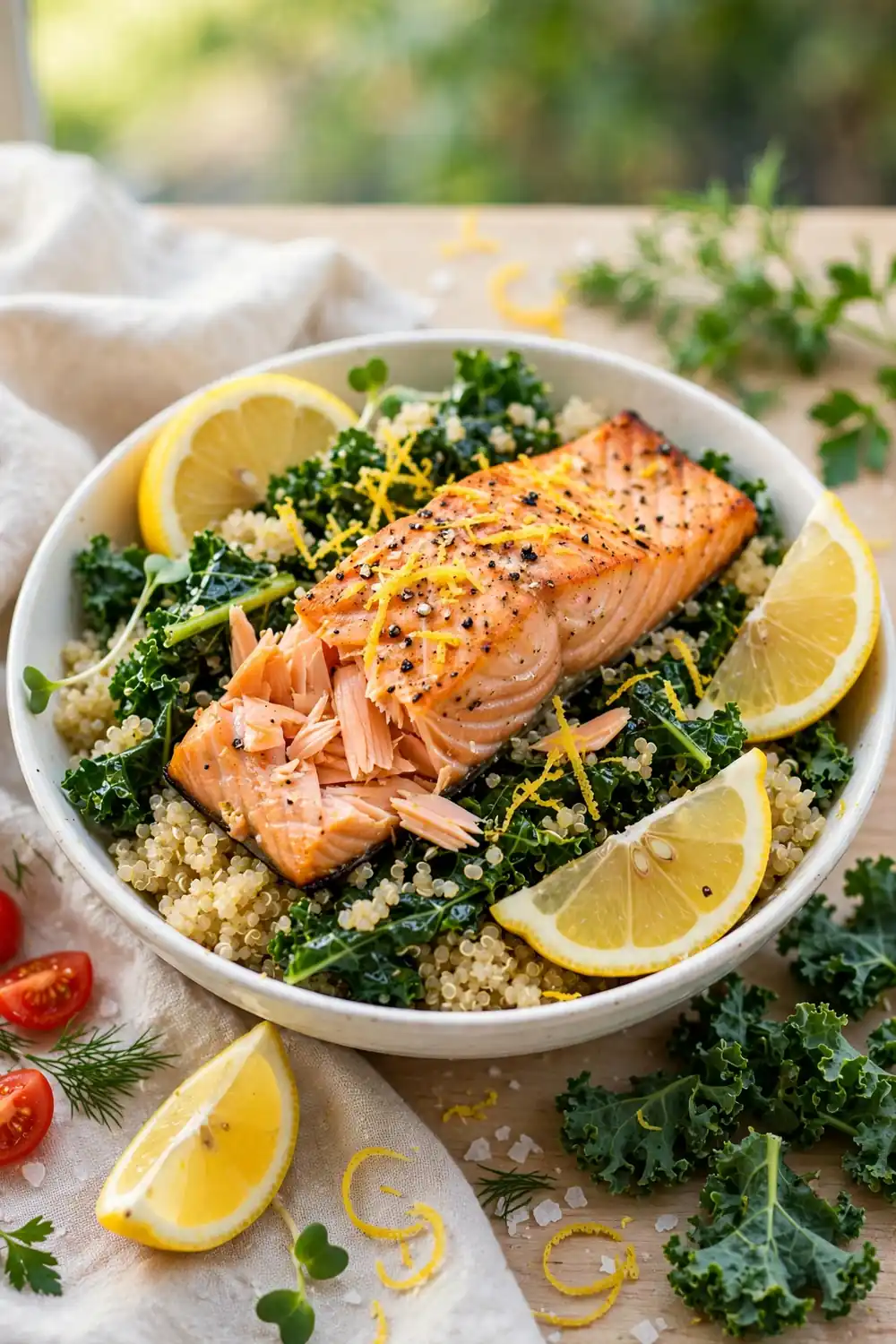 Summer anti inflammatory dinners 19