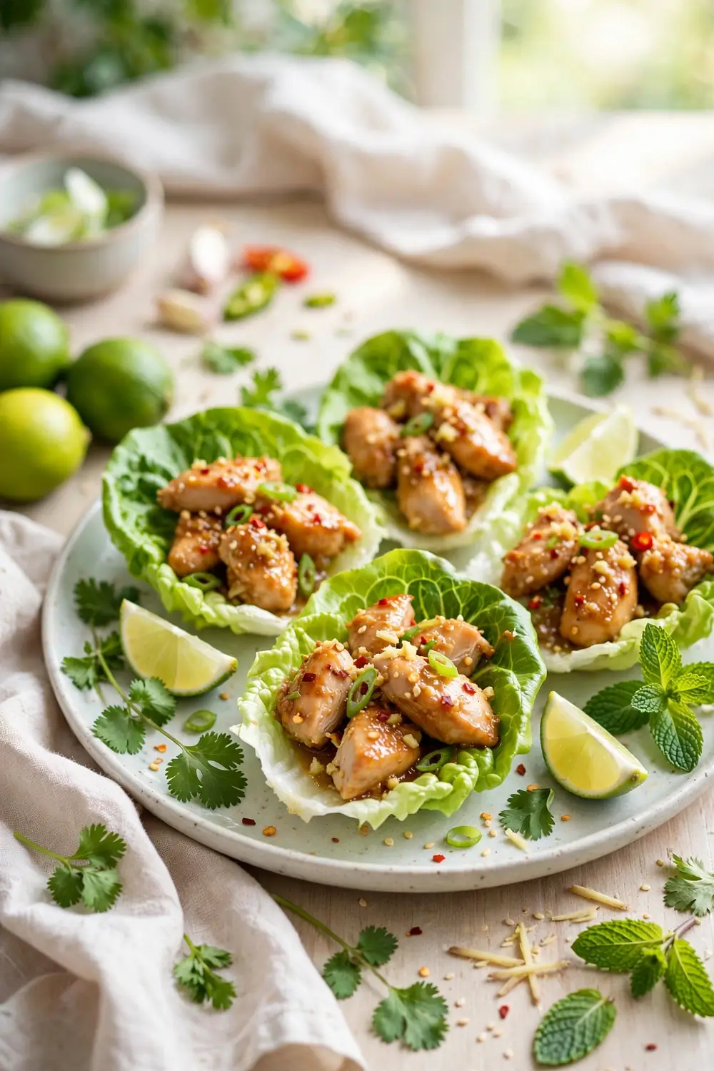 Summer anti inflammatory dinners 20