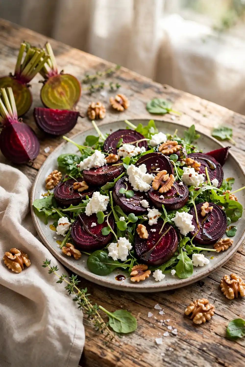 Summer anti inflammatory dinners 21