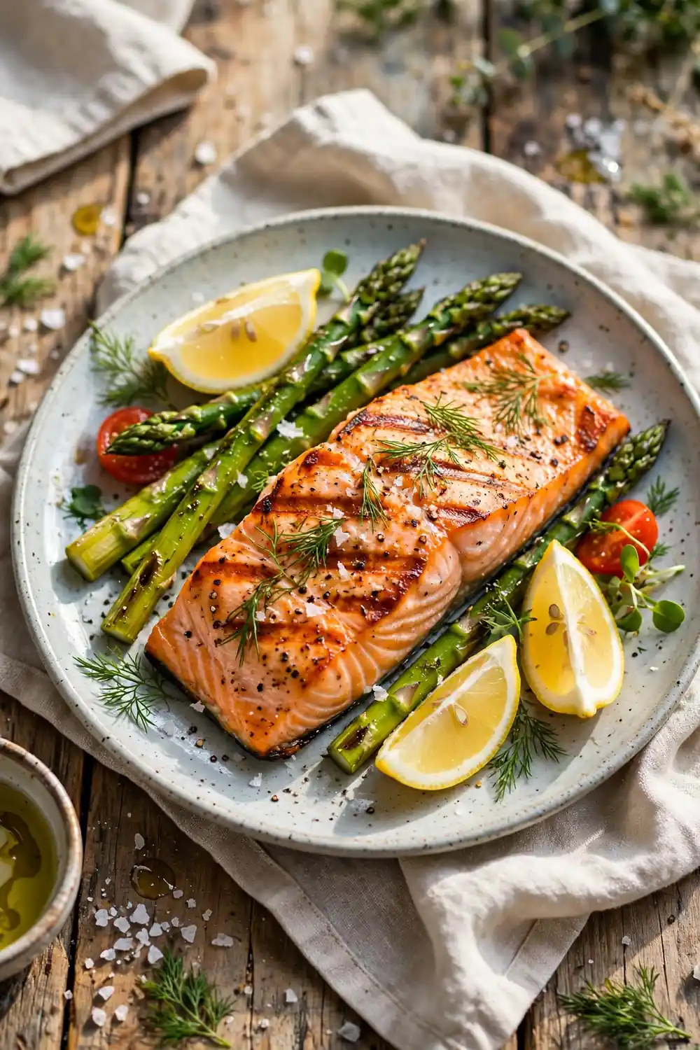 Summer anti inflammatory dinners 24