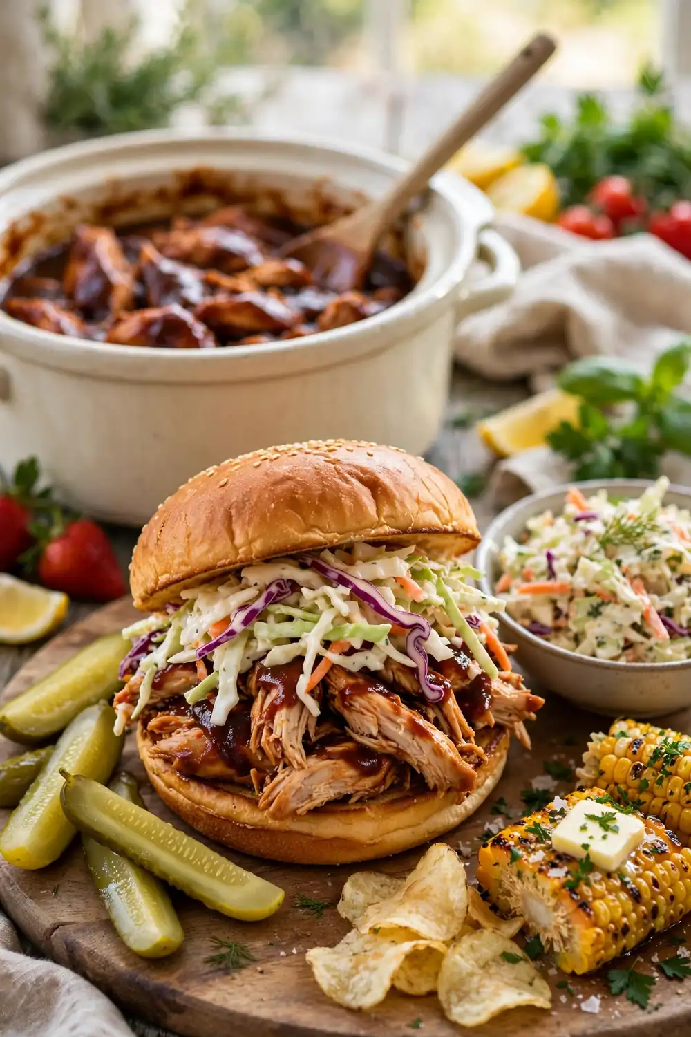 Summer crockpot meals 08