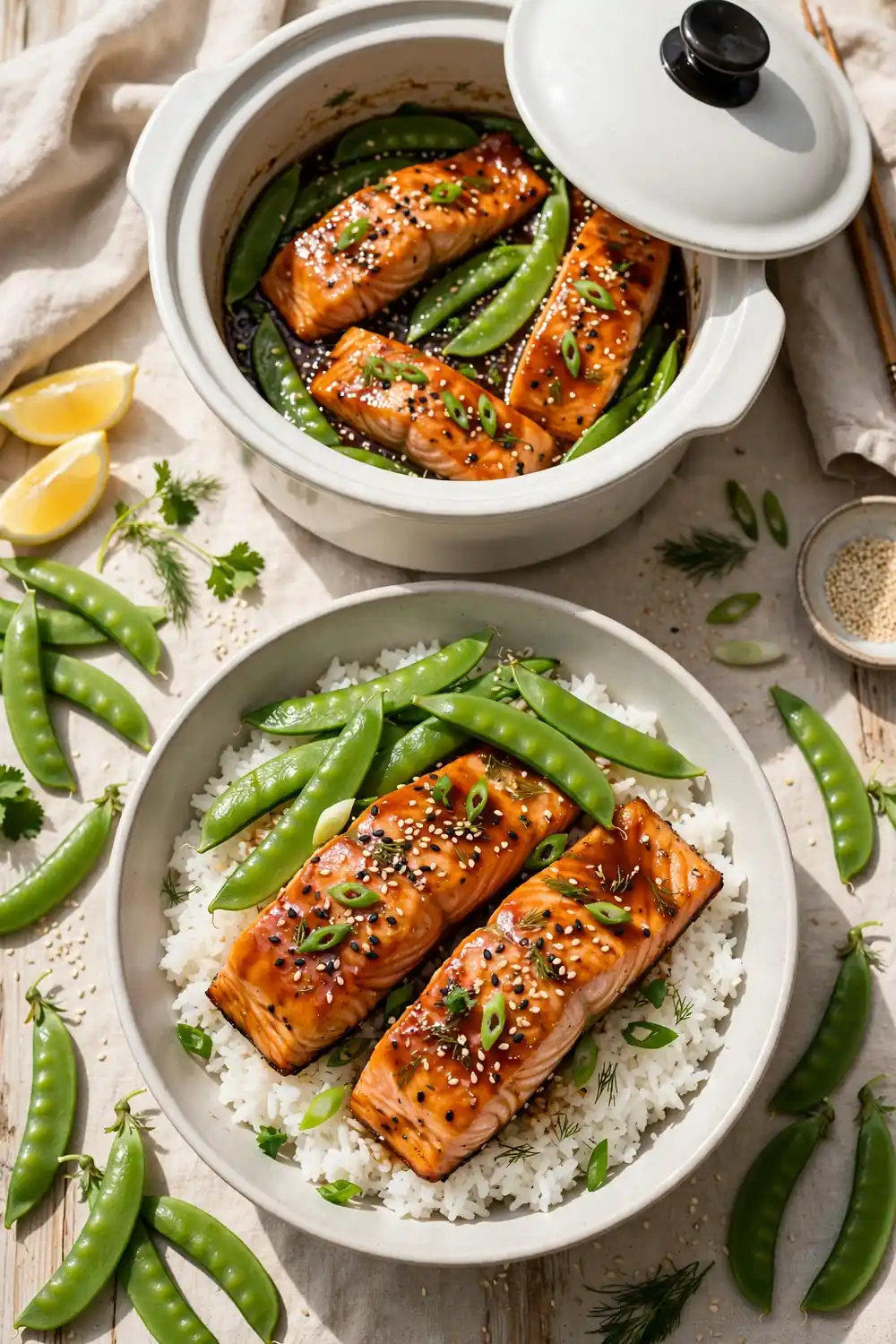 Summer crockpot meals 10