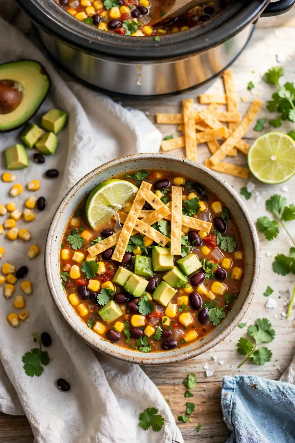 Summer crockpot meals 11