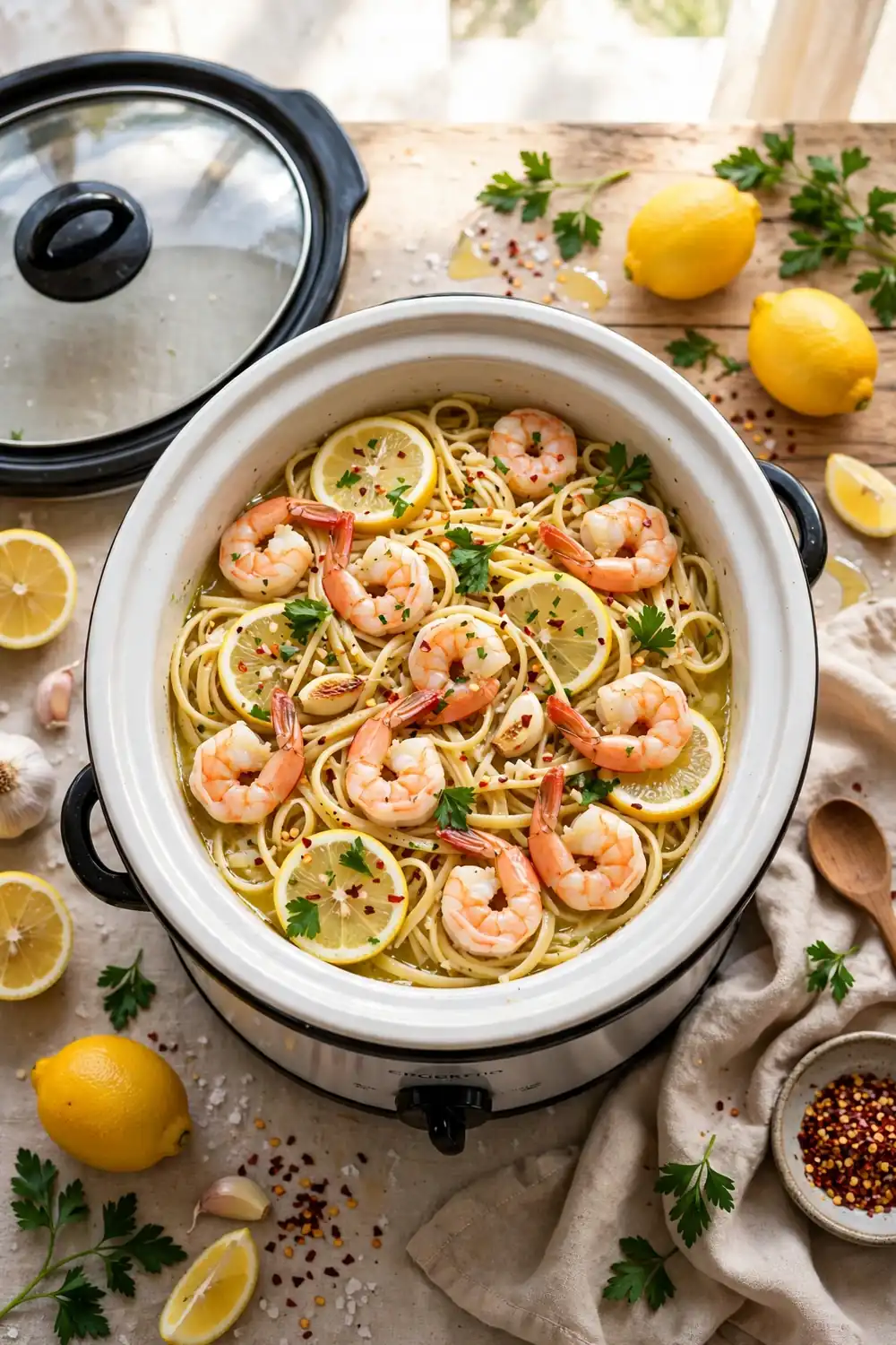 Summer crockpot meals 12