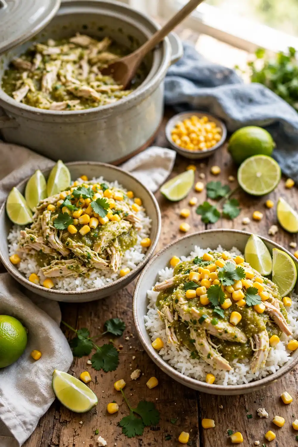 Summer crockpot meals 13
