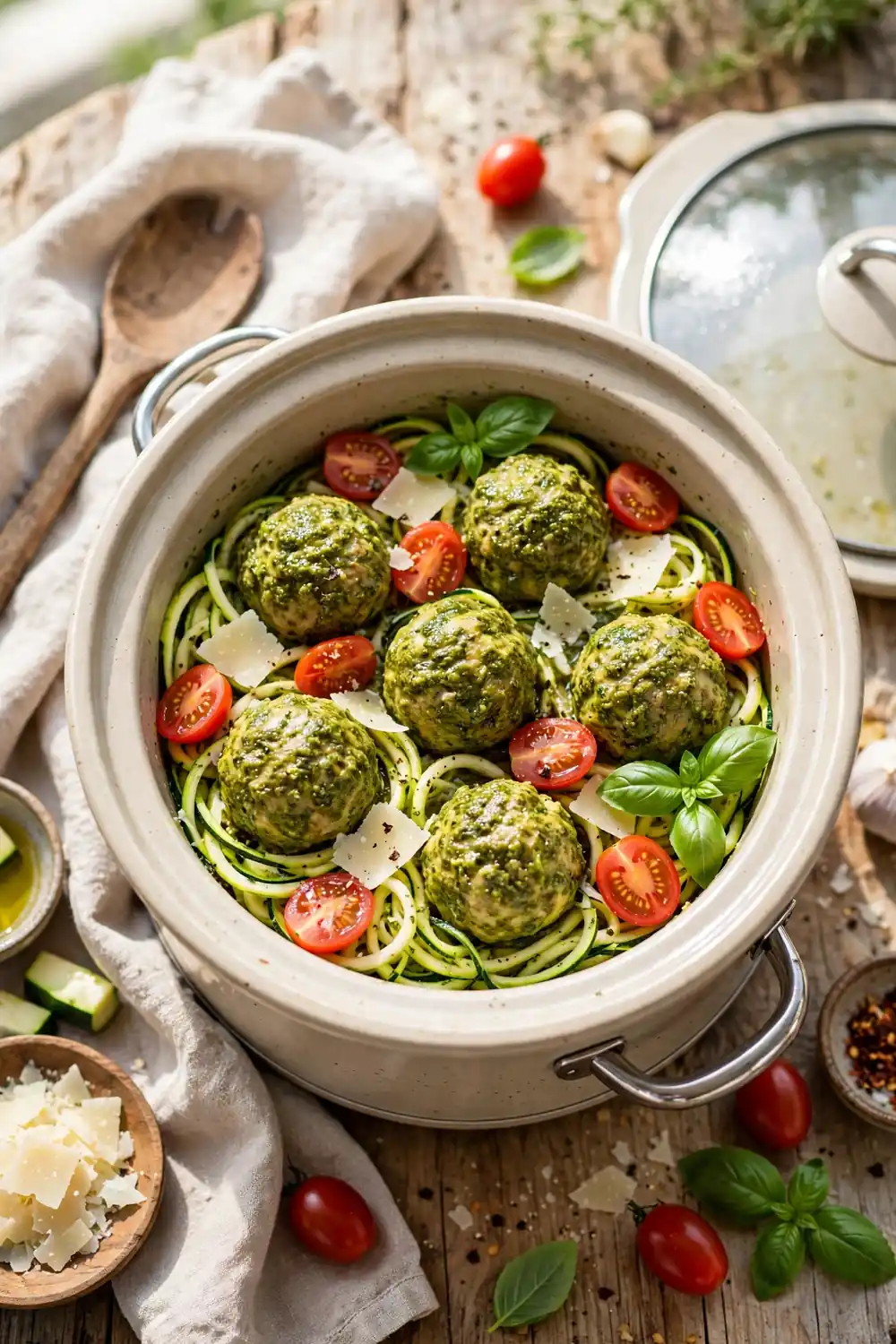 Summer crockpot meals 14