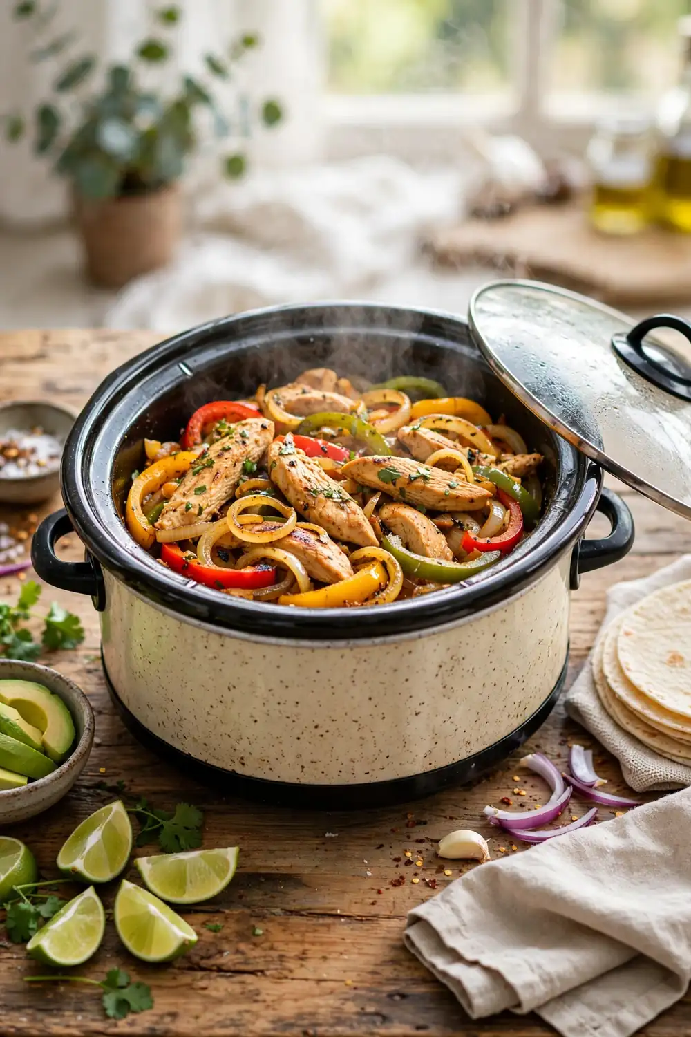 Summer crockpot meals 17