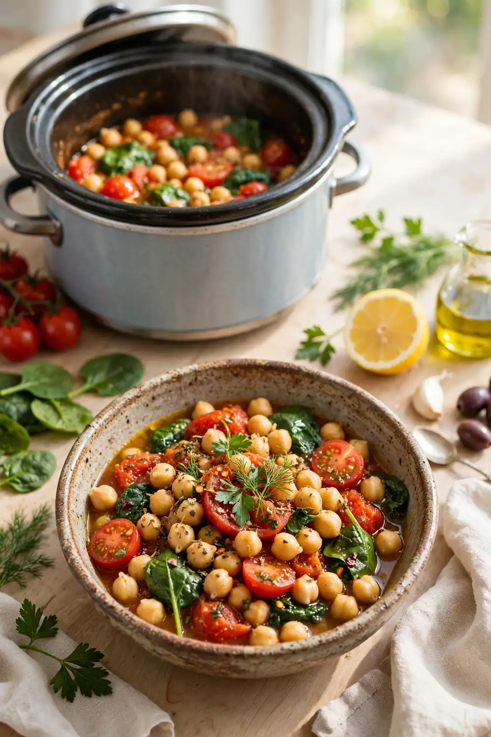 Summer crockpot meals 18