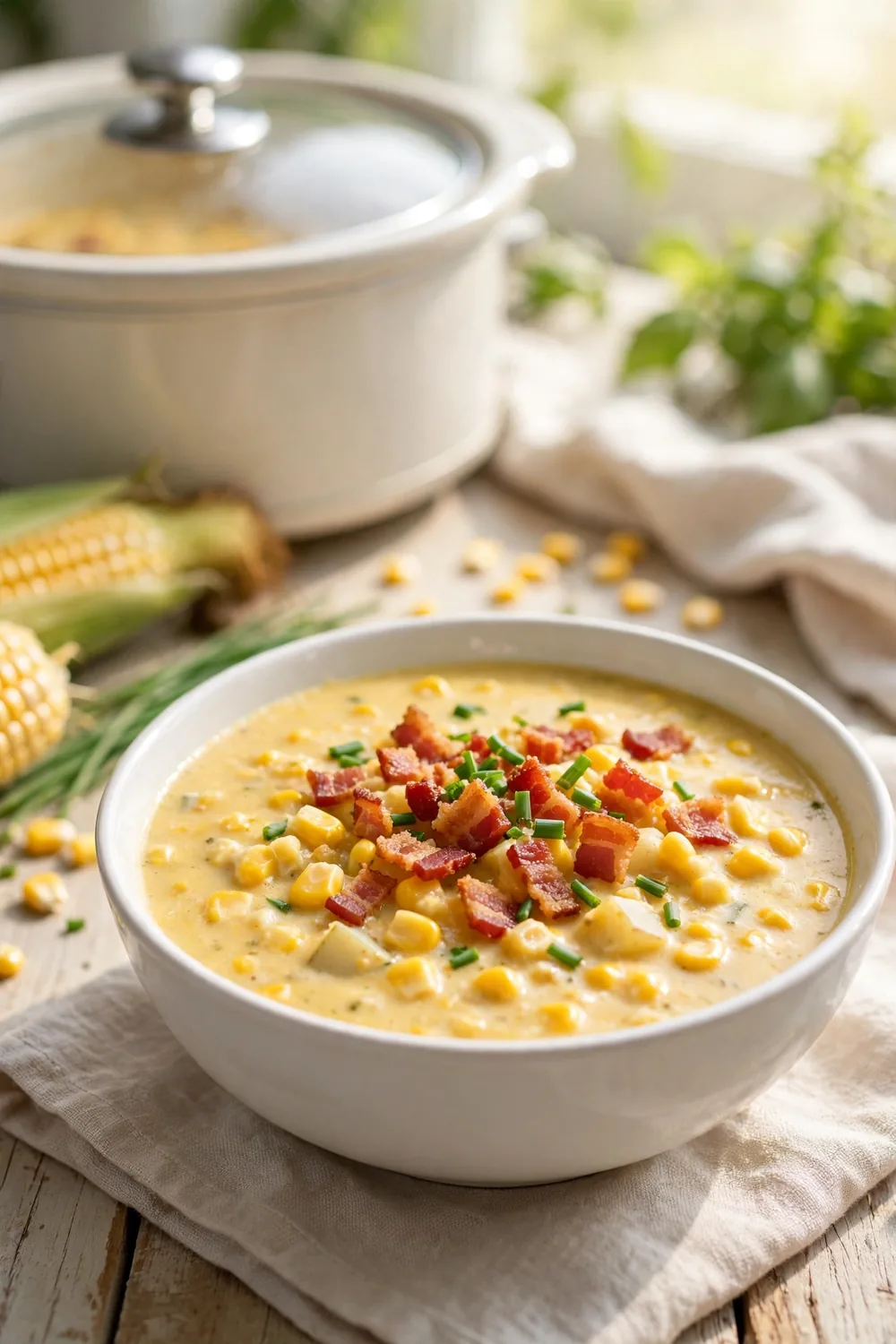 Summer crockpot meals 19