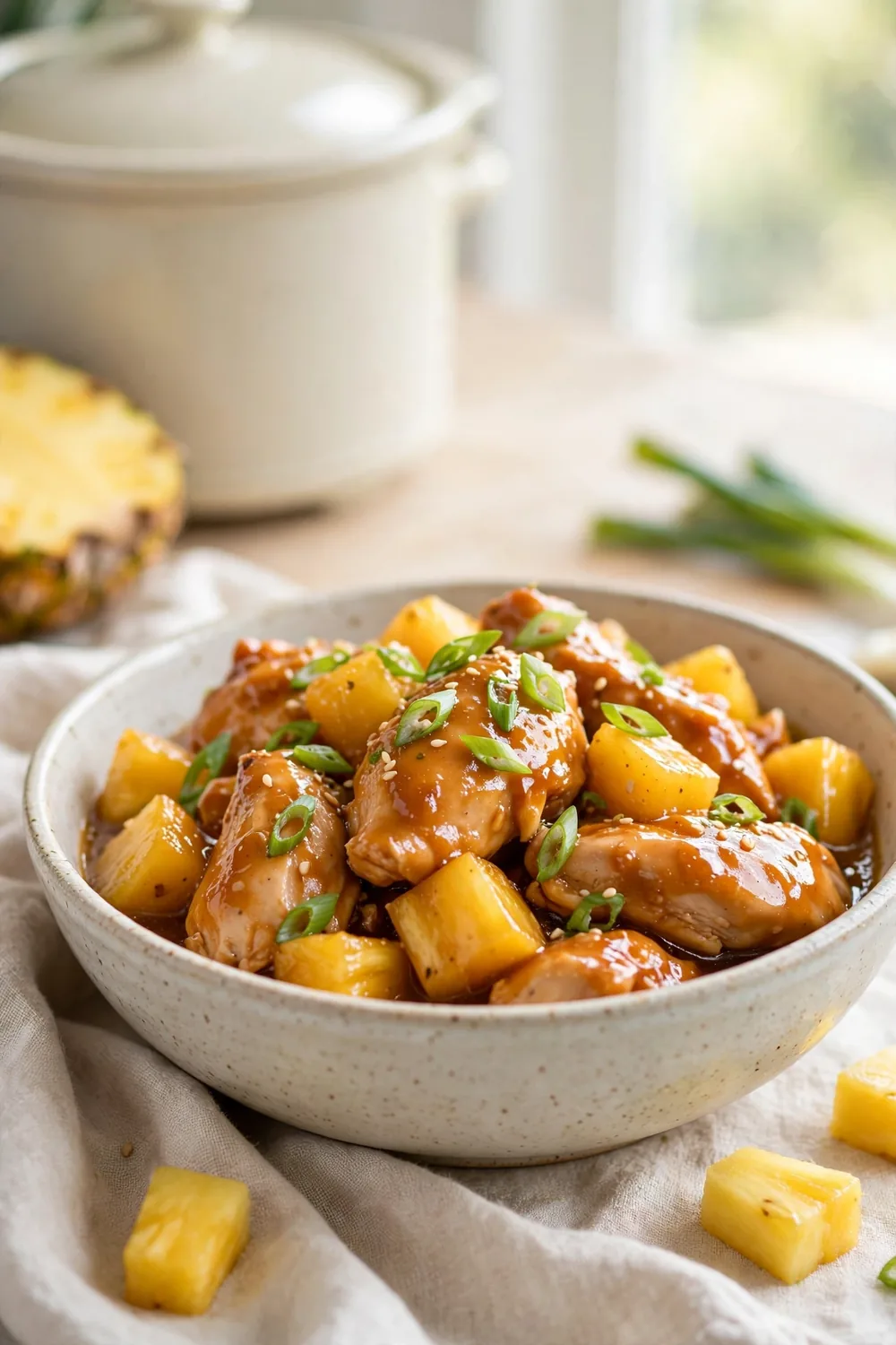 Summer crockpot meals 20