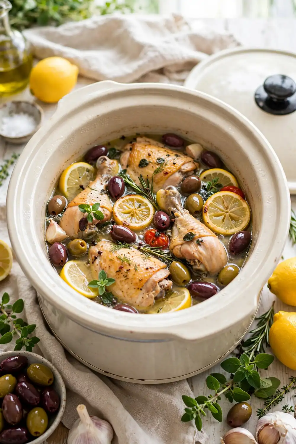 Summer crockpot meals 22