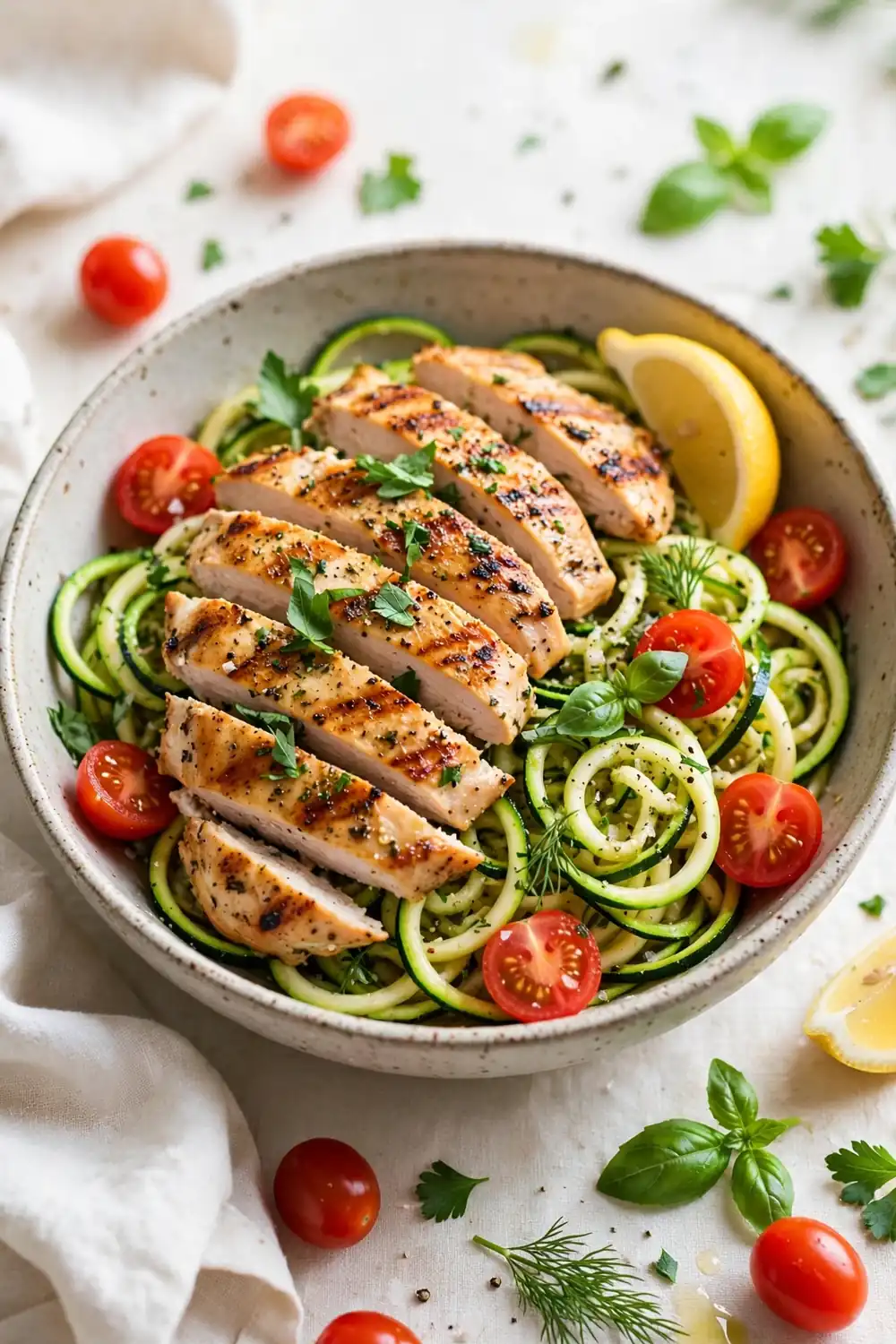 Summer dinner ideas 02