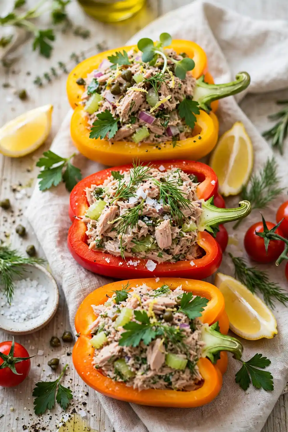 Summer dinner ideas 07