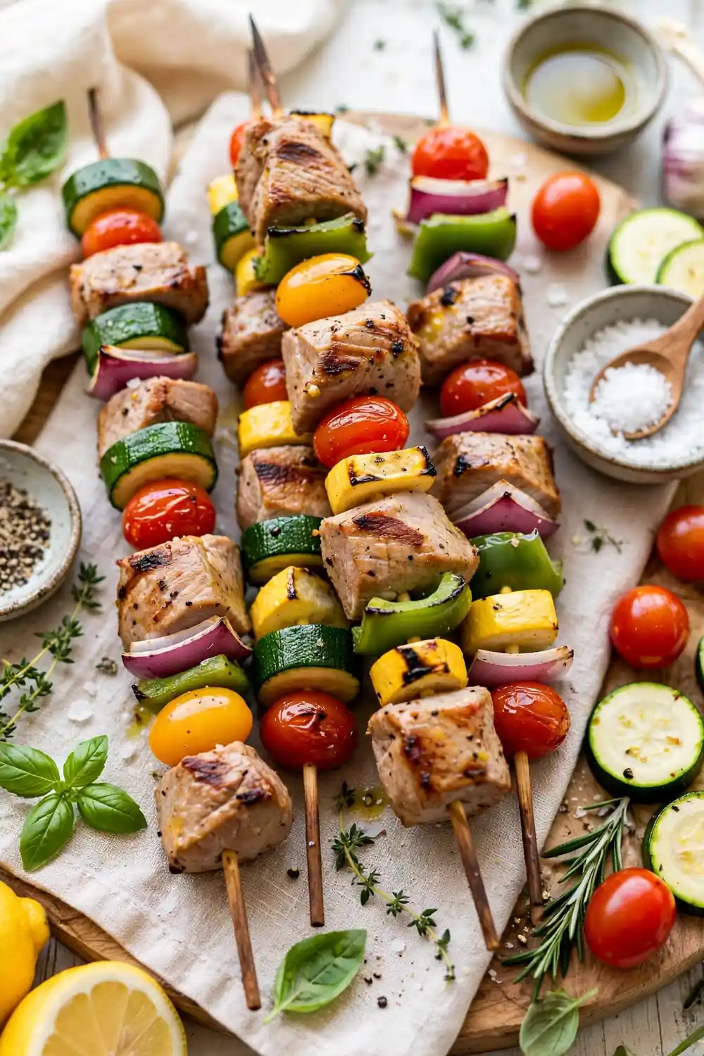 Summer dinner ideas 11
