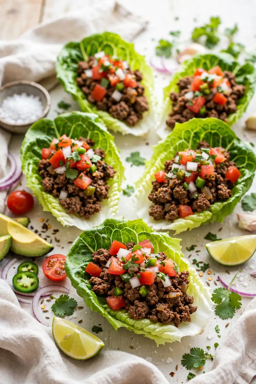 Summer dinner ideas 13
