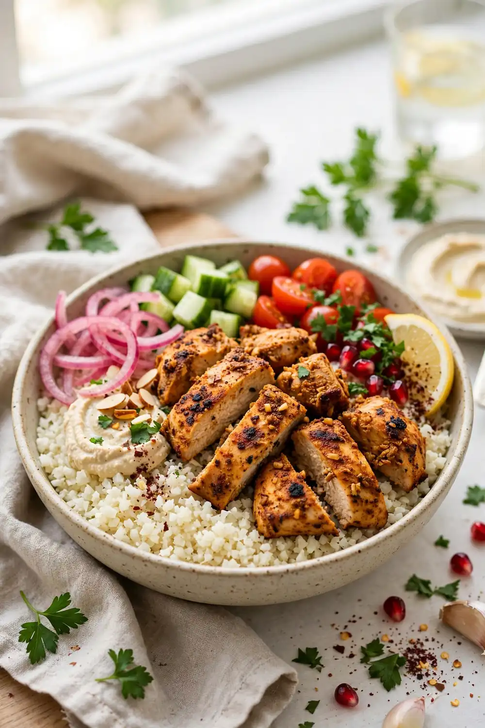 Summer dinner ideas 15